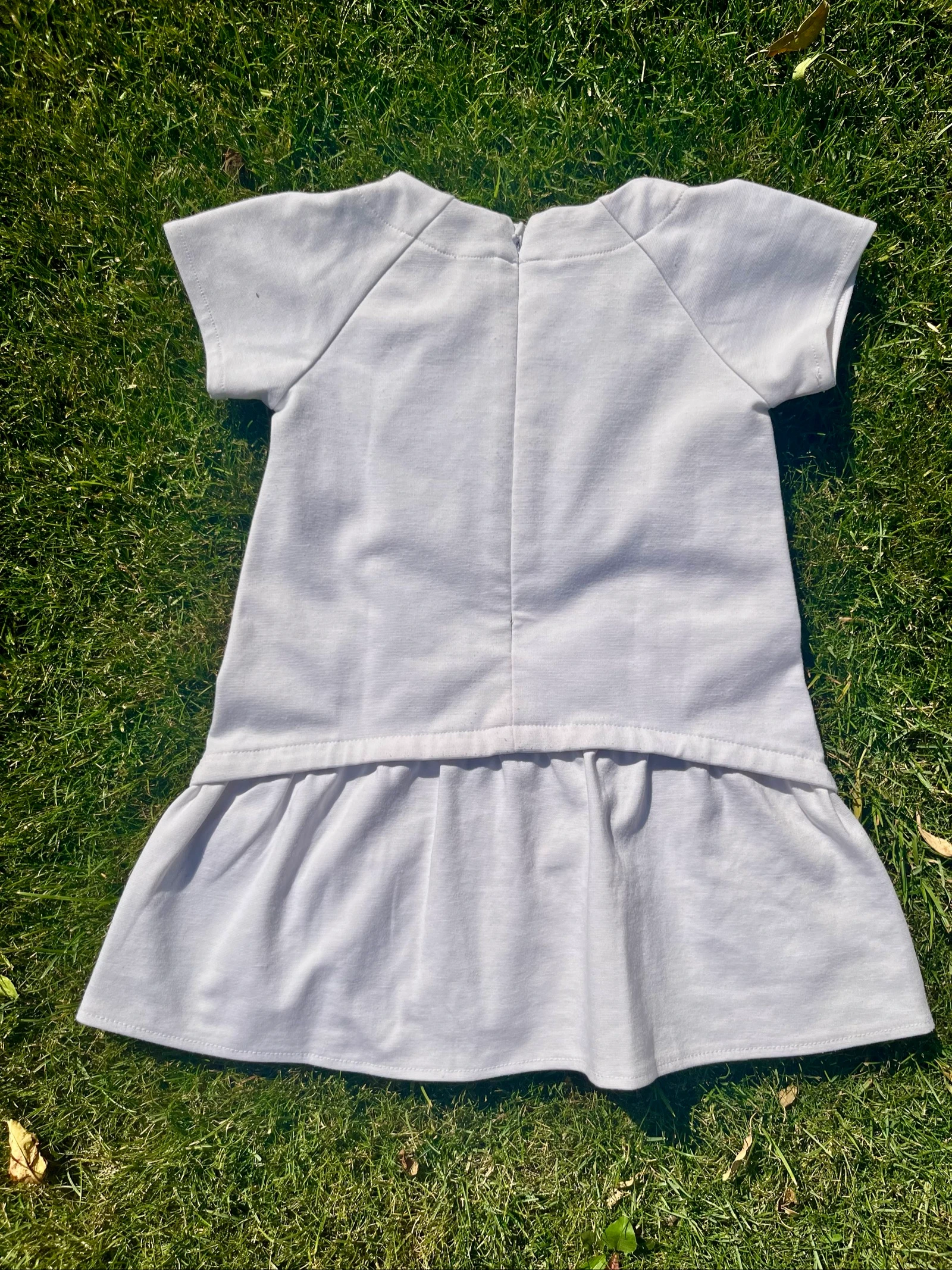 Robes d'été 2 ans – photo 12